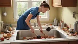 O que é bom para desentupir cano de esgoto? Conheça as melhores opções