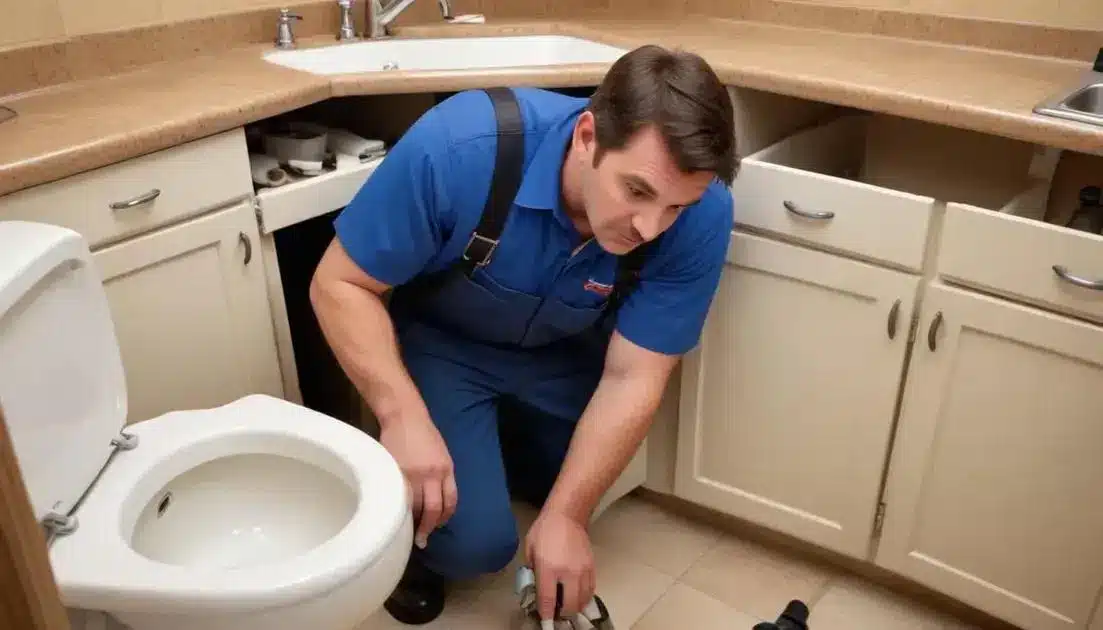 Quando chamar um profissional de desentupimento? Quando chamar um profissional de desentupimento?